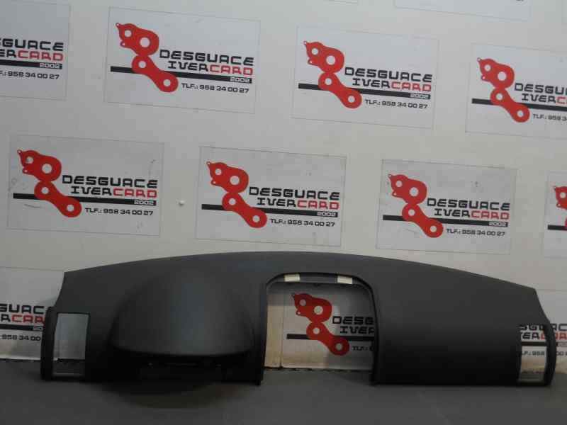 SALPICADERO VOLKSWAGEN POLO 1.9 SDI MT 64CV | 47KW
