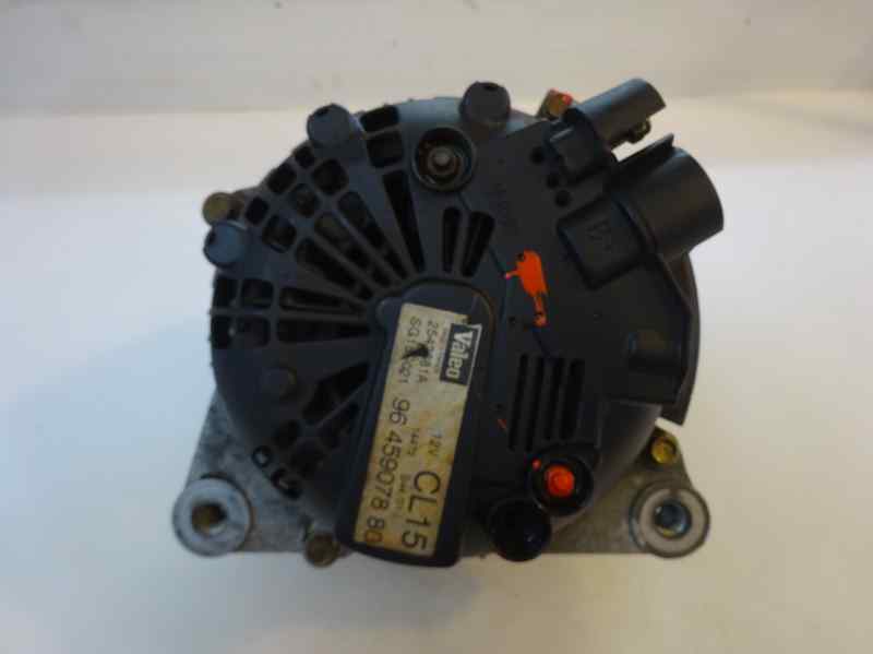 ALTERNADOR CITROEN BERLINGO 2.0 HDI MT 90CV