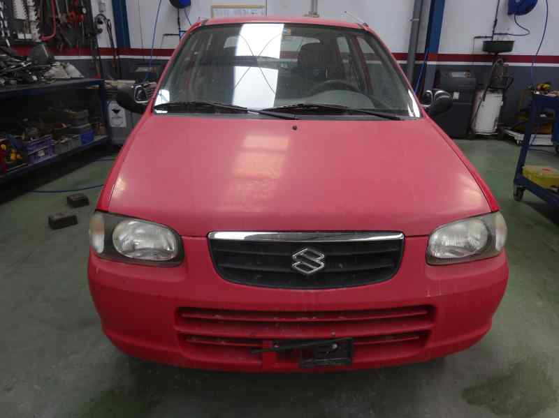MOTOR COMPLETO SUZUKI ALTO 2005 1.1 MT 62CV | 46KW