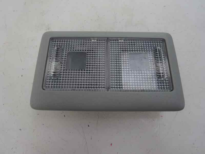 LUZ INTERIOR SUZUKI SX4 1.9 DDIS MT 120CV