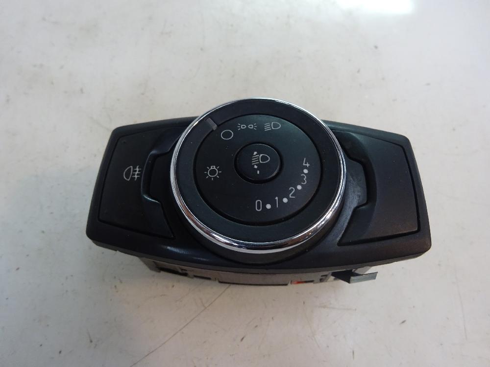MANDO LUCES FORD FOCUS 1.6 TDCI MT 90CV