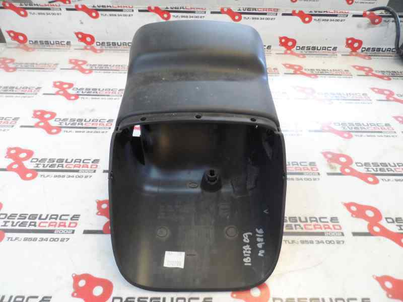VOLANTE SEAT IBIZA 1.4 TDI MT 80CV