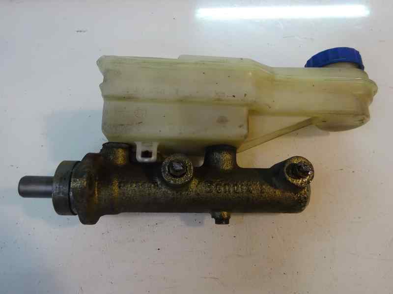 BOMBA FRENO PEUGEOT PICK UP 2.5 MT 4WD 115CV | 86KW