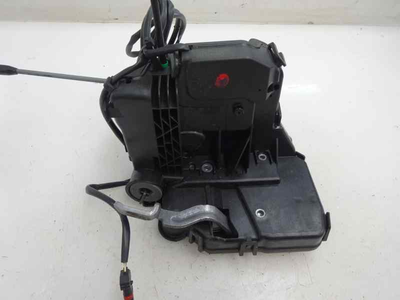 CERRADURA PUERTA DELANTERA DERECHA MERCEDES BENZ CLASE CLK 2008 2.1 CLK 220 CDI MT 150CV