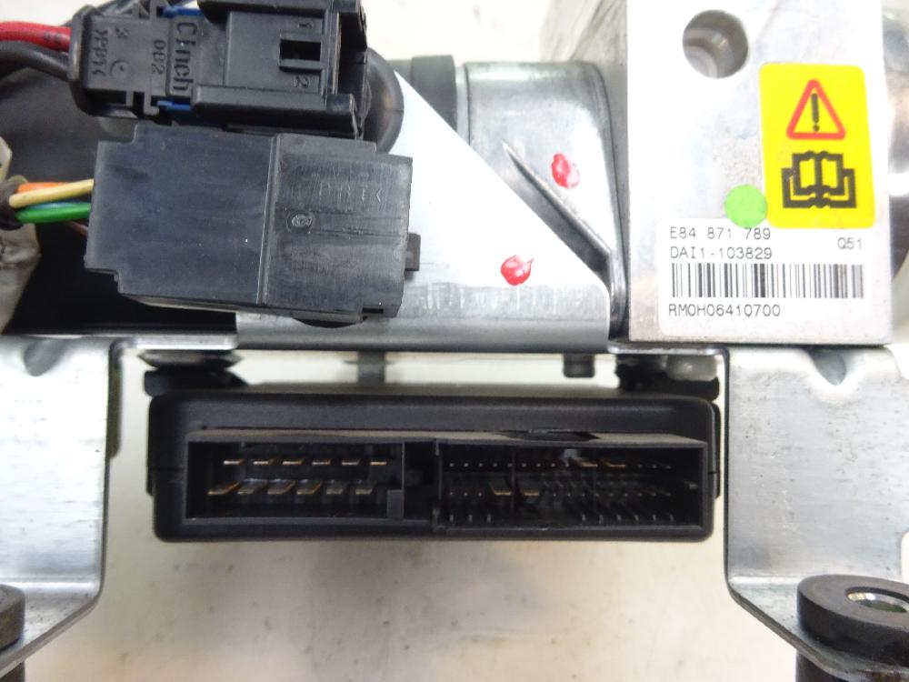 MODULO ELECTRONICO RENAULT MEGANE 2006 1.9 DCI MT 130CV | 96KW