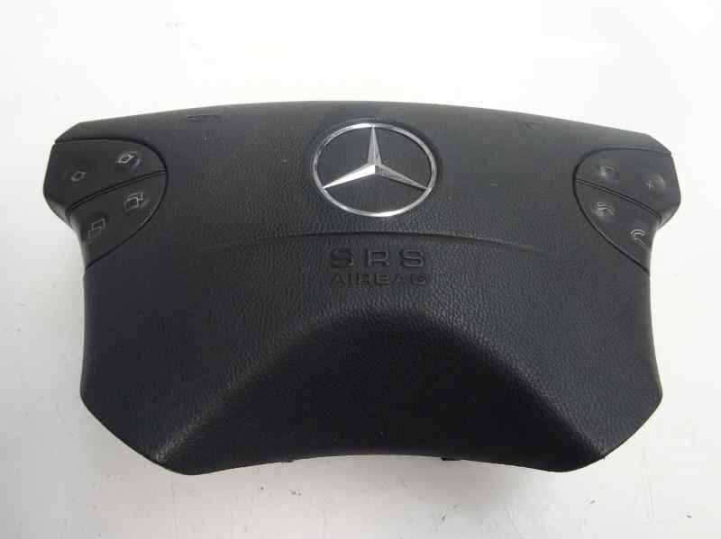 AIRBAG DELANTERO IZQUIERDO MERCEDES BENZ CLASE E 2000 2.0 E 200 KOMPRESSOR MT 186CV
