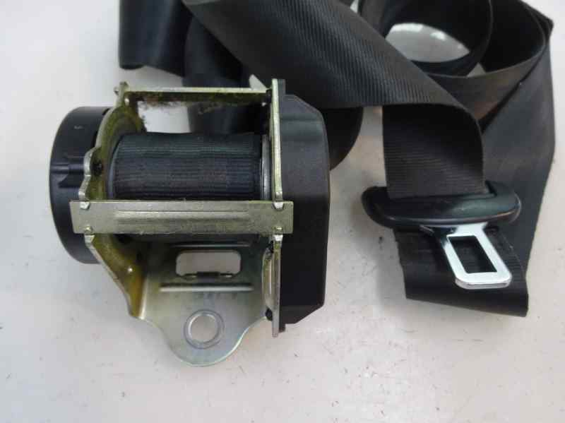 CINTURON SEGURIDAD TRASERO IZQUIERDO SEAT TOLEDO 1.6 TDI MT 105CV