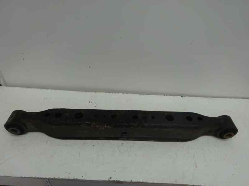 BRAZO SUSPENSION INFERIOR TRASERO DERECHO NISSAN QASHQAI 1.5 DCI MT FWD 106CV