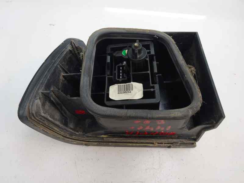 PILOTO TRASERO DERECHO CITROEN XANTIA 2.0 HDI MT 109CV