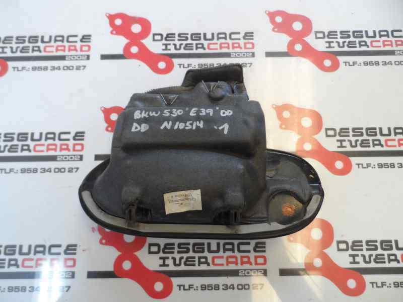 MANETA EXTERIOR DELANTERA DERECHA BMW SERIE 5 3.0 530I MT 228CV