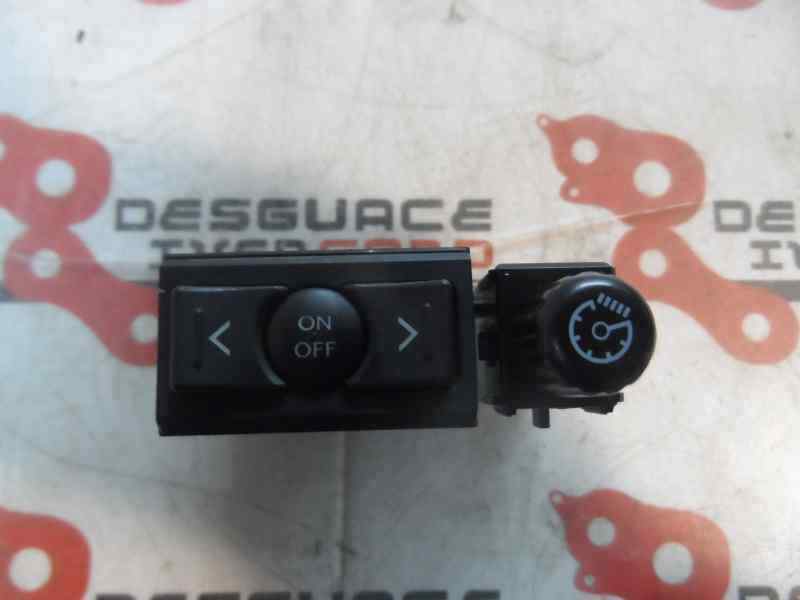 INTERRUPTOR TOYOTA YARIS OTROS