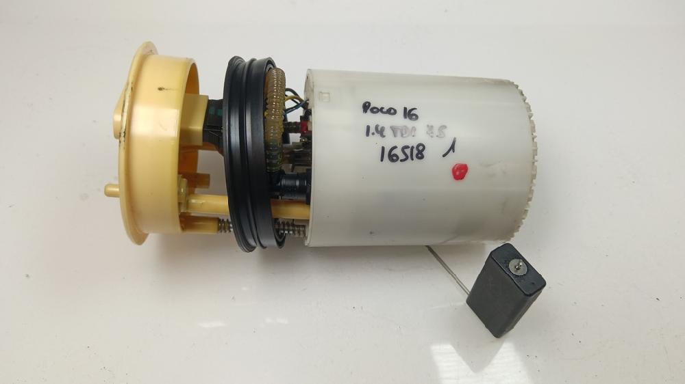 BOMBA COMBUSTIBLE VOLKSWAGEN POLO 1.4 MT 75CV | 55KW