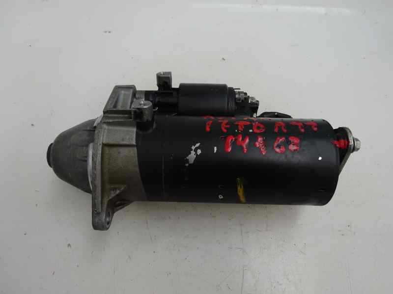 MOTOR ARRANQUE OPEL ASTRA 1.7 TD MT 68CV | 50KW