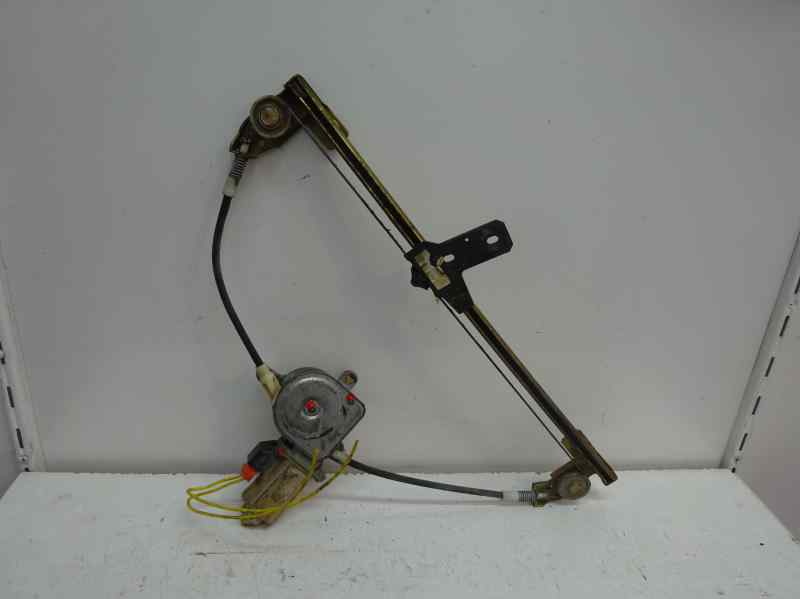 ELEVALUNAS DELANTERO DERECHO CITROEN AX 1.1 MT 60CV