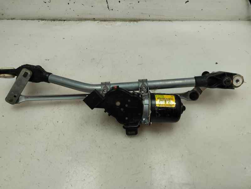 MOTOR LIMPIA DELANTERO RENAULT MEGANE 2015 1.2 TCE MT 115CV