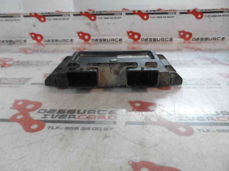 CENTRALITA MOTOR UCE CITROEN XSARA 1.9 D MT 70CV