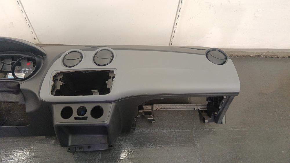 SALPICADERO SEAT IBIZA 1.2 70CV, GASOLINA, MT, ACCIONAMIENTO DELANTERO