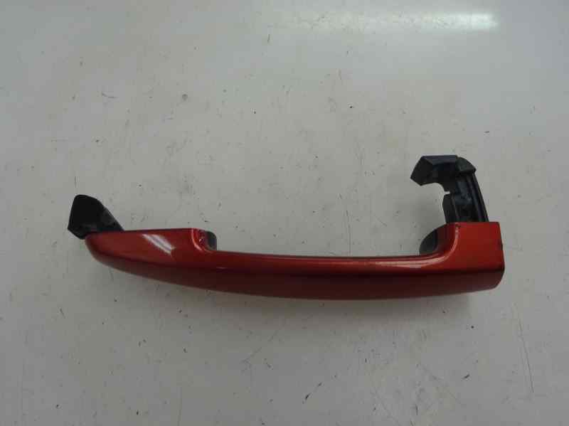 MANETA EXTERIOR TRASERA IZQUIERDA SUZUKI SX4 1.9 DDIS MT 120CV