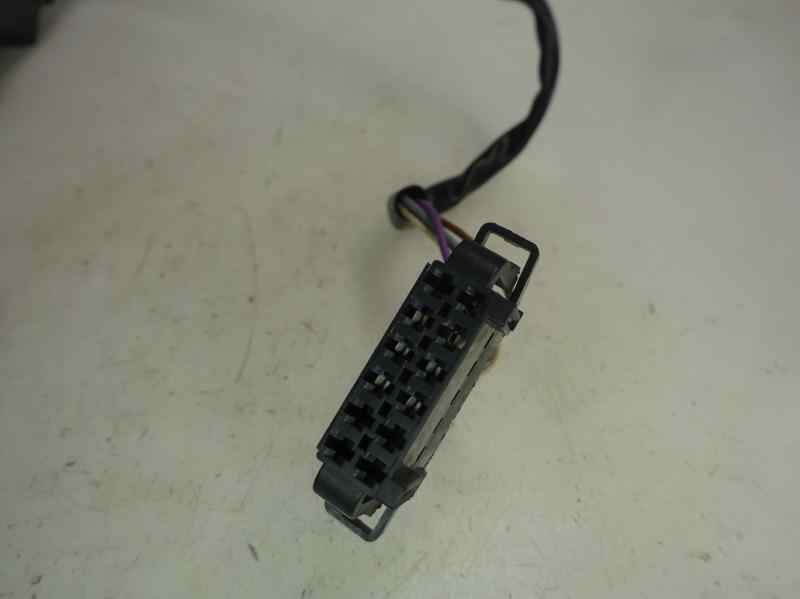 RETROVISOR DERECHO VOLKSWAGEN PASSAT 2000 1.9 TDI MT 115CV