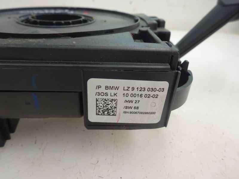 MANDO MULTIFUNCION BMW SERIE 1 2008 2.0 MT 150CV | 110KW