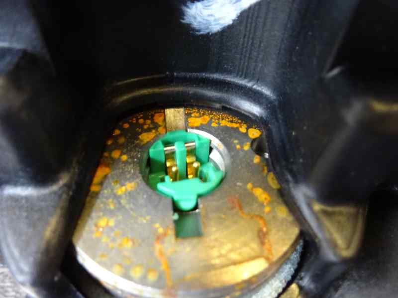 AIRBAG DELANTERO IZQUIERDO RENAULT MEGANE 2004 1.5 DCI MT 101CV