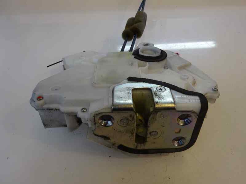 CERRADURA PUERTA DELANTERA DERECHA HONDA CIVIC 2.2 CTDI MT 140CV