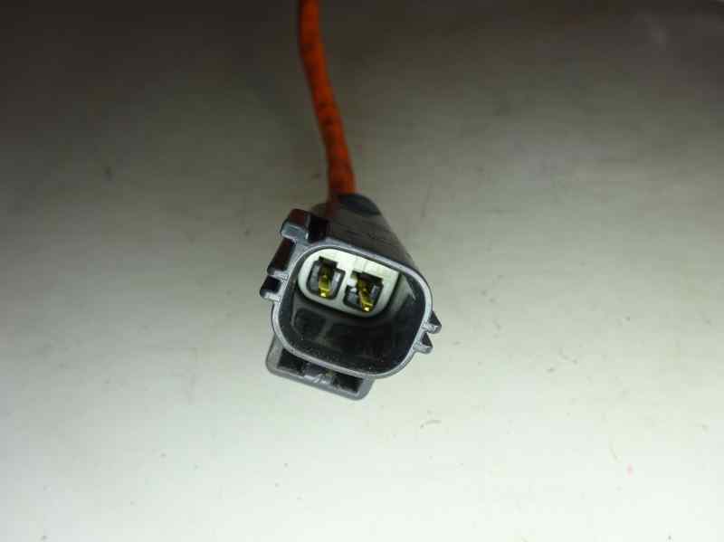 SONDA LAMBDA FORD FIESTA 1.5 TDCI MT 75CV | 55KW