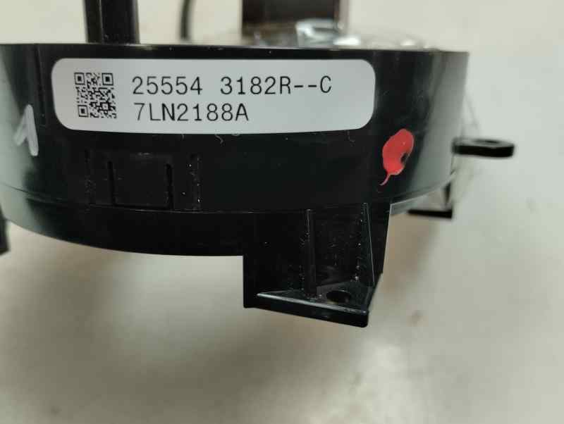 ANILLO AIRBAG DACIA SANDERO 1.0 MT 100CV | 74KW