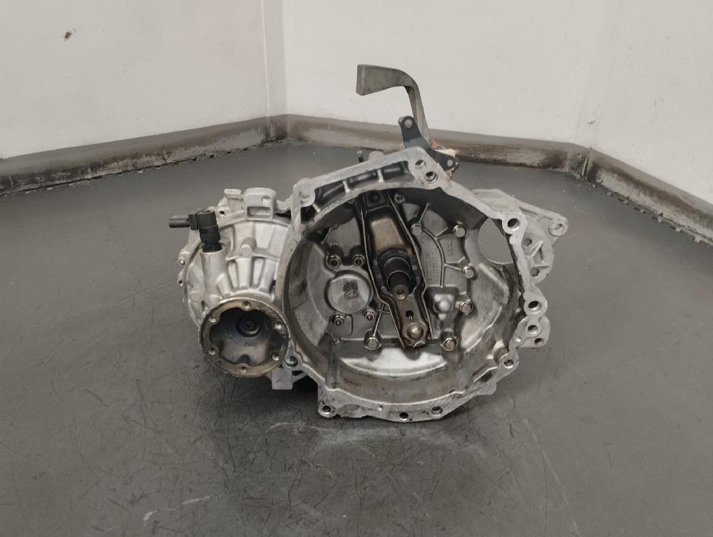CAJA CAMBIOS SEAT CORDOBA 1.9 MT 110CV | 81KW