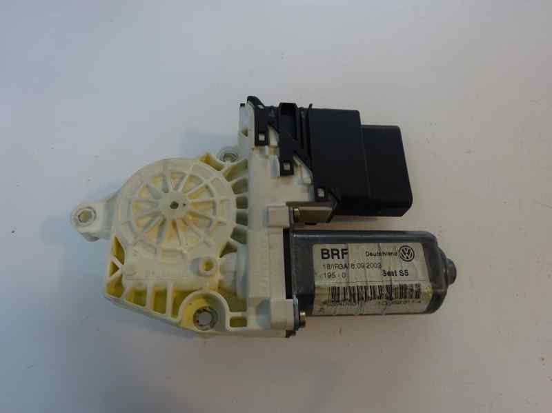 MOTOR ELEVALUNAS TRASERO IZQUIERDO SEAT LEON 1.9 TD MT 150CV
