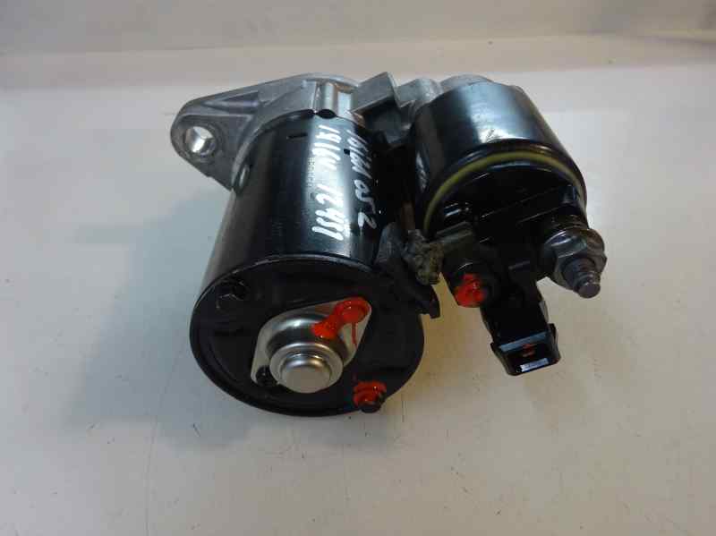 MOTOR ARRANQUE SEAT IBIZA 1.4 MT 75CV | 55KW
