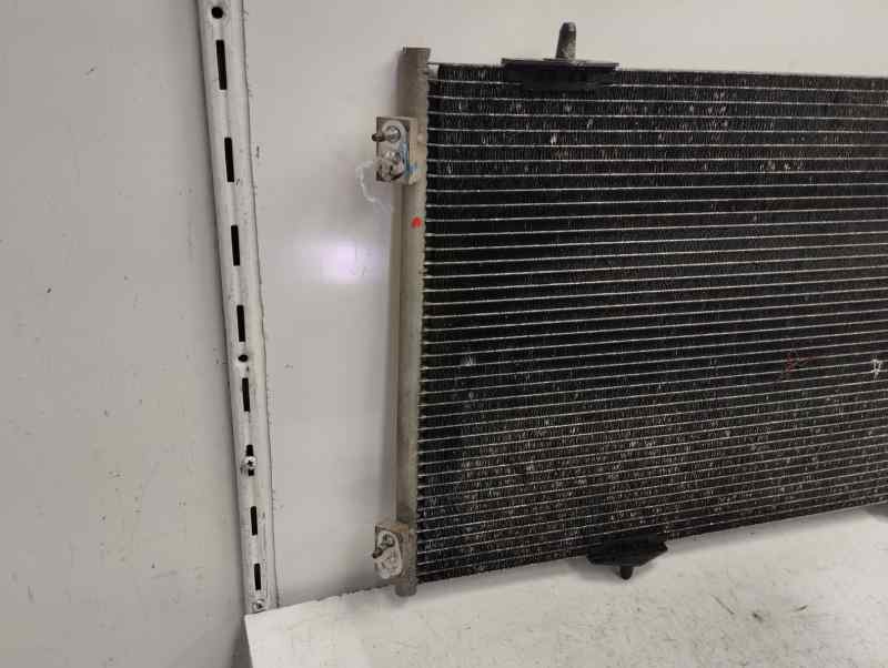 RADIADOR A C CITROEN CELYSEE OTROS