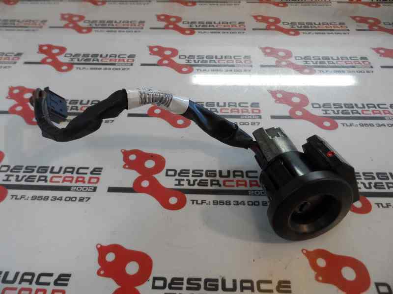 CONMUTADOR DE ARRANQUE DACIA SANDERO 1.2 16V MT 75CV
