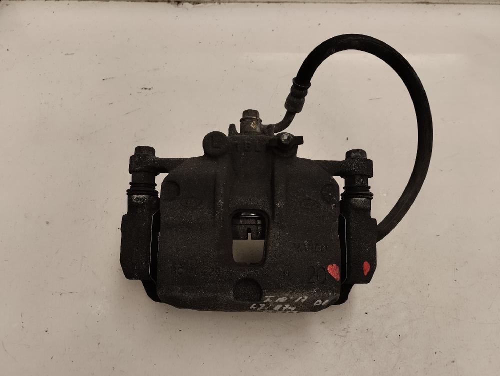 PINZA FRENO DELANTERA IZQUIERDA HYUNDAI I10 1.3 MT 87CV | 64KW