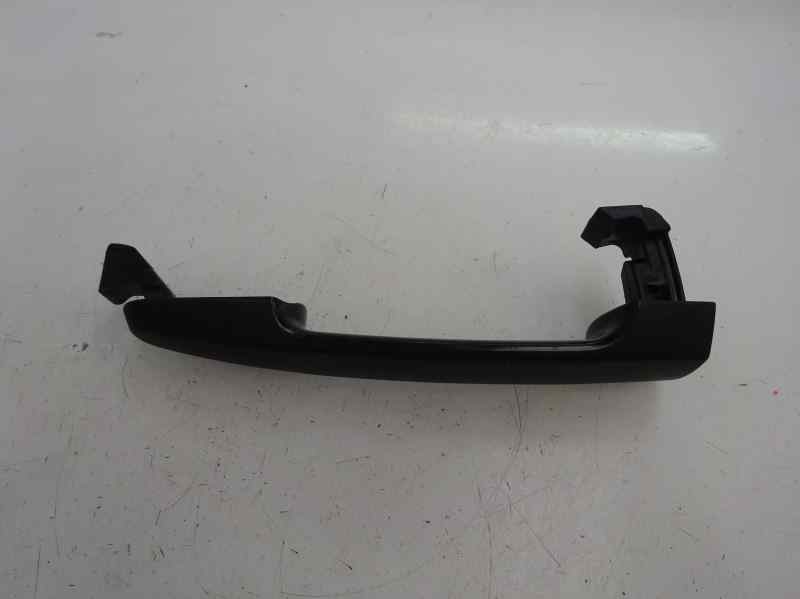 MANETA EXTERIOR TRASERA IZQUIERDA TOYOTA YARIS 1.0 MT 69CV