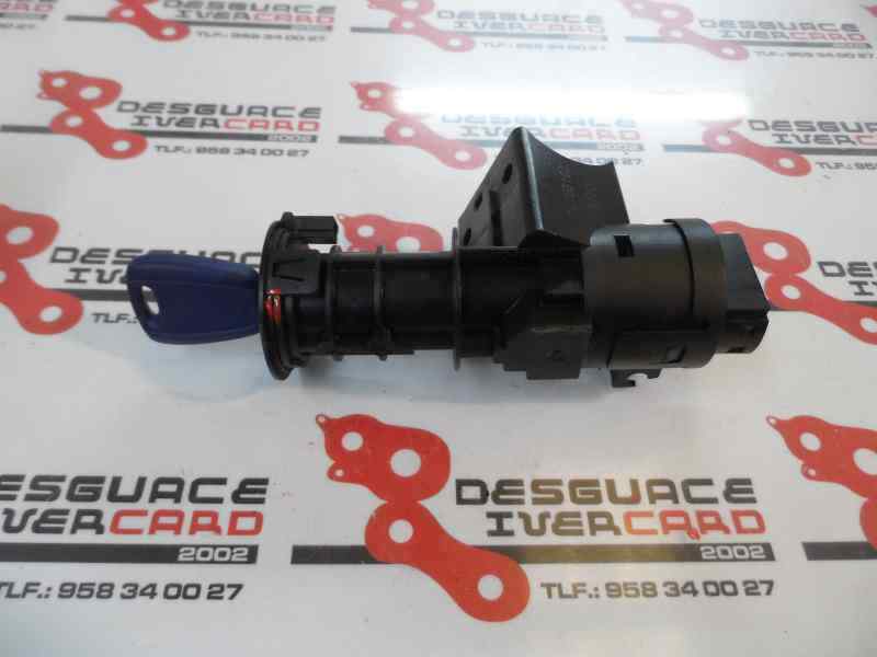 CONMUTADOR DE ARRANQUE FIAT PANDA 1.3 MULTIJET JTD 165CV