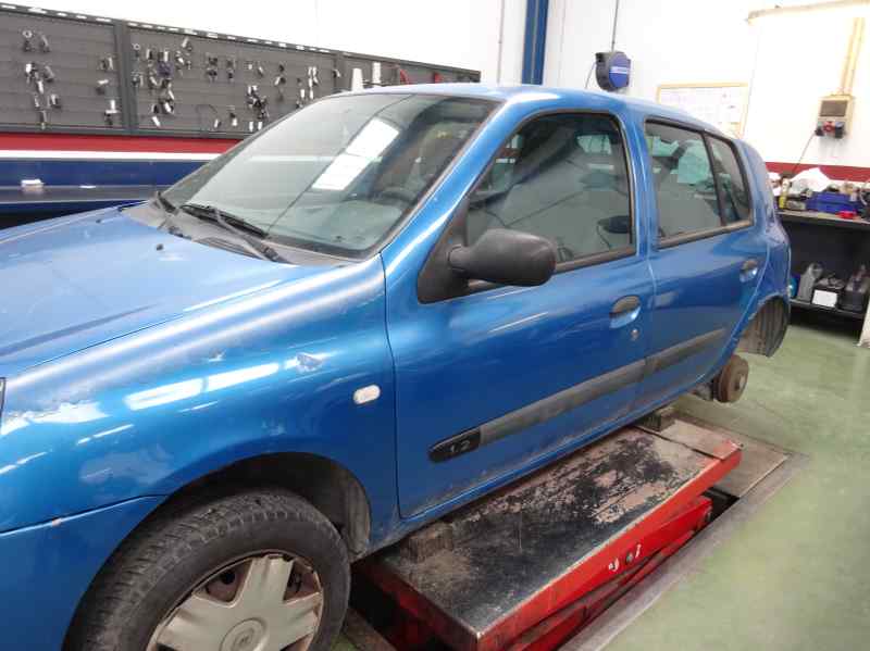 PILOTO TRASERO DERECHO RENAULT CLIO 2003 1.2 MT 58CV | 43KW