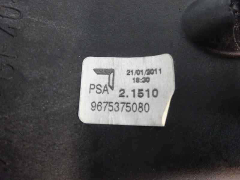 PALANCA CAMBIO CITROEN DS3 1.6 MT 150CV | 110KW