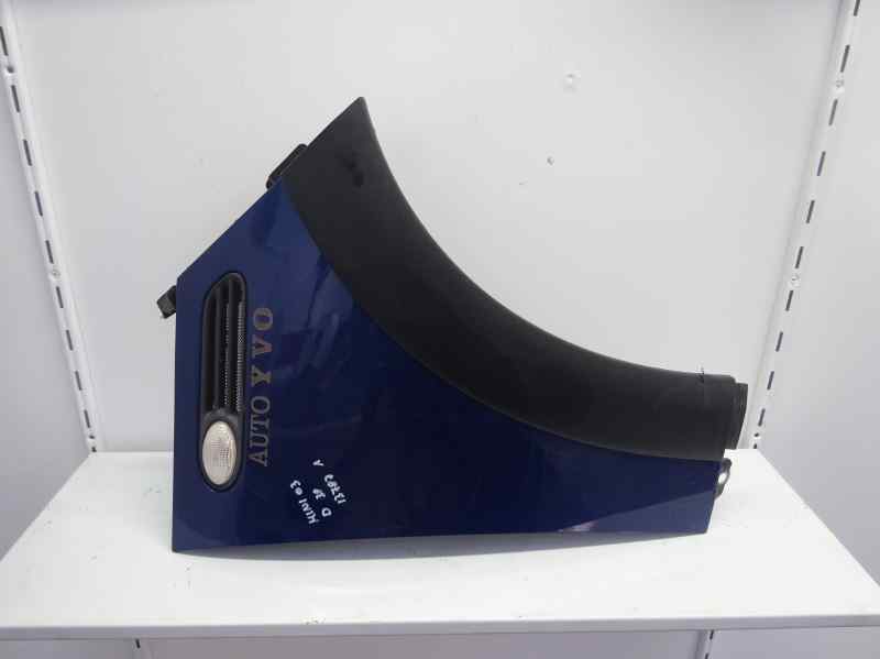ALETA DELANTERA DERECHA MINI ONE 1.6CVT 90CV