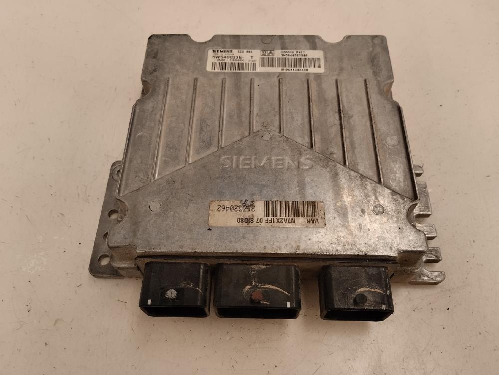 CENTRALITA MOTOR UCE CITROEN XSARA 2002 2.0 HDI MT 90CV