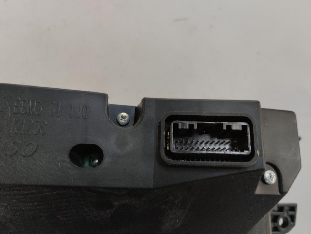 PANTALLA MULTIFUNCION MAZDA 3 2.2 CITD MT 150CV
