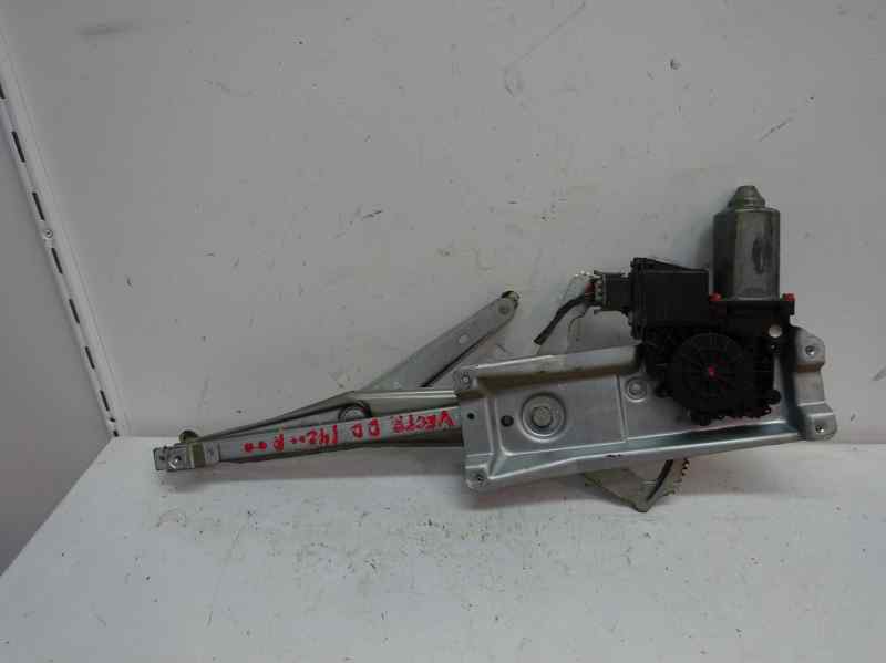 ELEVALUNAS DELANTERO DERECHO OPEL VECTRA 2000 2.0 DTI MT 101CV