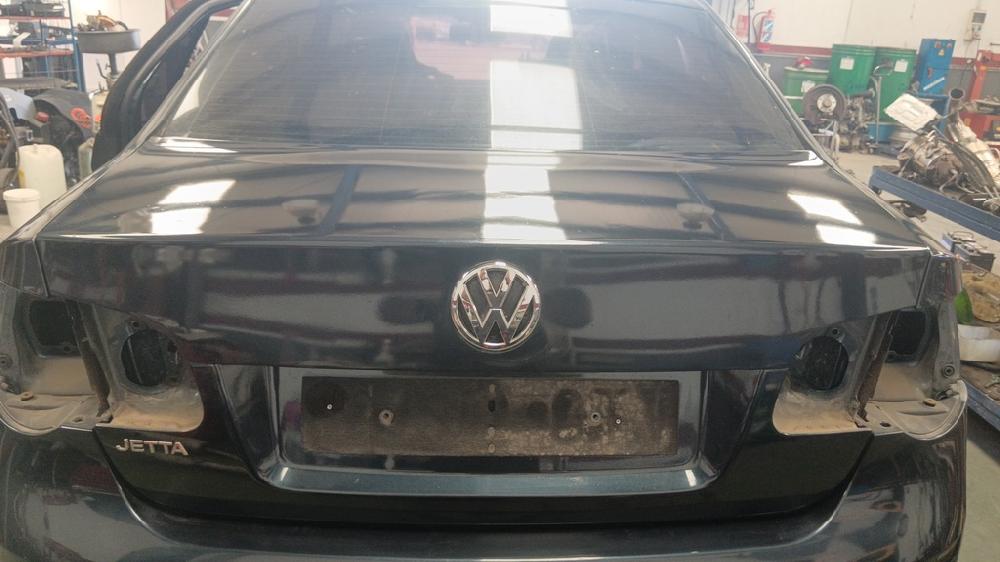 PORTON TRASERO VOLKSWAGEN JETTA 1.6 TDI MT 105CV