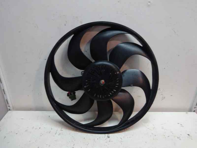 ELECTROVENTILADOR FORD FOCUS 1.0 ECOBOOST MT 125CV