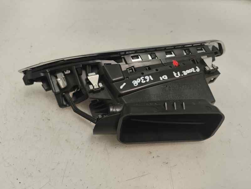 REJILLA AIREADORA PEUGEOT 2008 1.6 MT 120CV | 88KW