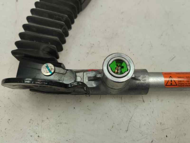 CINTURON SEGURIDAD TRASERO DERECHO MERCEDES BENZ CLASE CLK 2.7 CLK 270 CDI MT 170CV