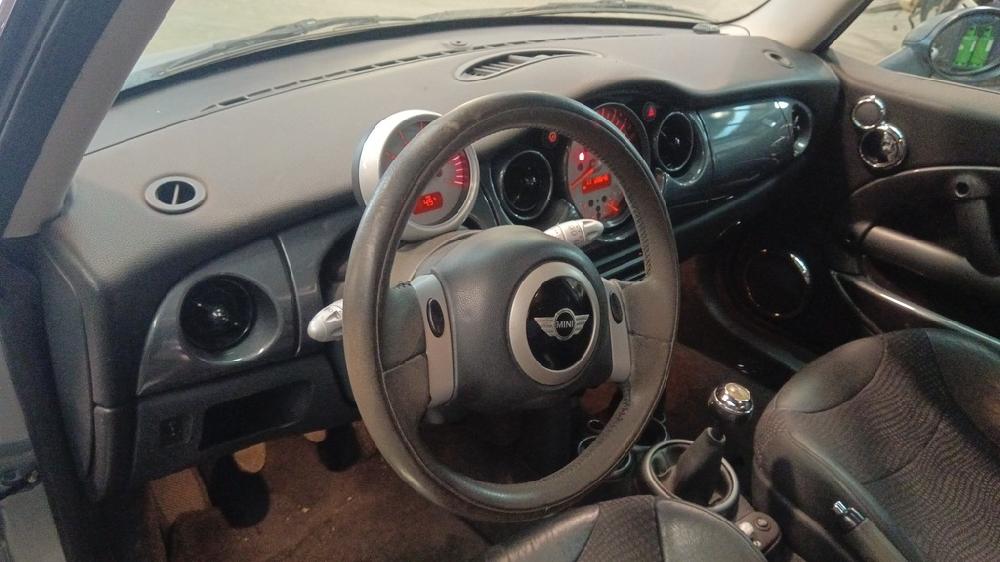 AFORADOR MINI ONE 1.4 D MT 75CV