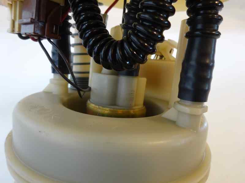 BOMBA COMBUSTIBLE RENAULT CLIO 1.4 MT 98CV | 72KW