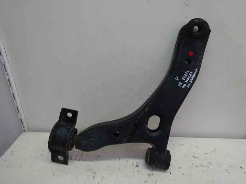BRAZO SUSPENSION INFERIOR DELANTERO IZQUIERDO FORD TRANSIT CONNECT 1.8 TD MT SWB 90CV | 66KW