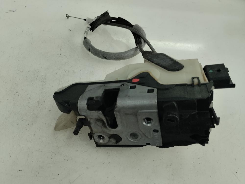 CERRADURA PUERTA DELANTERA IZQUIERDA CITROEN C4 2011 1.6 90CV HDI FAP
